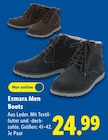 Men Boots Angebote von Esmara bei Lidl Dresden für 24,99 €