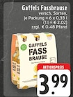 Fassbrause bei E center im Bonn Prospekt für 3,99 €