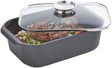 Bräter bei XXXLutz Möbelhäuser in Kamp-Lintfort Bräter im Angebot bei XXXLutz Möbelhäuser Kamp-Lintfort für 29,99 €