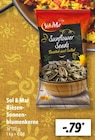 Riesen-Sonnenblumenkerne Angebote von Sol & Mar bei Lidl Saarbrücken für 0,79 €