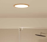 Castorama Béziers - Promo Plafonnier salle de bains effet bois Promo Plafonnier salle de bains effet bois à 26,90 € dans le catalogue Castorama à Béziers