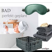 Aktueller Zurbrüggen Prospekt mit Korb, "IHR BAD", Seite 35