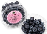 EDEKA Nordkirchen - Peru Heidelbeeren Angebot im Prospekt Peru Heidelbeeren bei EDEKA im Nordkirchen Prospekt für 3,99 €
