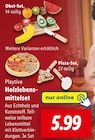 Holzlebensmittelset bei Lidl im Prospekt "" für 5,99 €