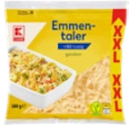 Mozzarella Reibekäse Angebote von K-CLASSIC bei Kaufland Bochum für 3,49 €