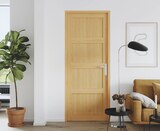 Castorama Cournonsec - Promo -15% sur les portes intérieures Connemara GoodHome Promo -15% sur les portes intérieures Connemara GoodHome à dans le catalogue Castorama à Cournonsec