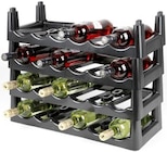 Flaschen-Stapelregal im aktuellen Thomas Philipps Prospekt