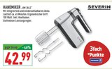 HANDMIXER Angebote von SEVERIN bei Marktkauf Dortmund für 42,99 €