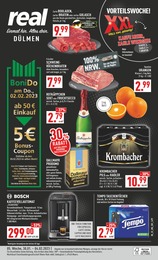 Supermarkt Prospekt von Marktkauf Oer-Erkenschwick Marktkauf Prospekt: "Aktuelle Angebote", 40 Seiten, 30.01.2023 - 04.02.2023