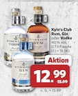 Rum von Kyle's Club für 12,99 € bei combi im Angebot Rum von Kyle's Club im aktuellen combi Prospekt