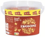 Aktuelles Knabbermix XXL Angebot bei Lidl in Mannheim ab 2,99 €