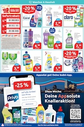 Haushaltsartikel Angebot im aktuellen budni Prospekt auf Seite 4