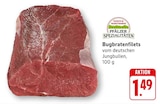 EDEKA Gleiszellen-Gleishorbach Prospekt mit  im Angebot für 1,49 €