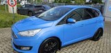AUTOPLUS - C-Max 1.0 EcoBoost Titanium Angebot im Prospekt C-Max 1.0 EcoBoost Titanium bei AUTOPLUS im Prospekt "" für 8.989,00 €