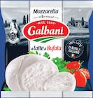Mozzarella Bufala - GALBANI dans le catalogue Intermarché Hyper