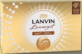 Escargot Lait - Lanvin en promo chez Netto Escargot Lait - Lanvin dans le catalogue Netto