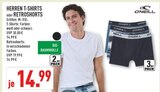 HERREN T-SHIRTS im Angebot bei Marktkauf in Bielefeld HERREN T-SHIRTS Angebote von O'NEILL bei Marktkauf Bielefeld für 14,99 €