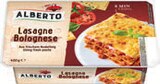 Alberto im tegut Prospekt Maccaroni oder Lasagne von Alberto im aktuellen tegut Prospekt für 2,49 €