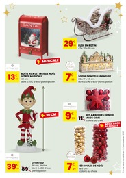 Prix et réduction Statue extérieure dans le prospectus Stokomani en cours Offre Statue extérieure dans le catalogue Stokomani du moment à la page 7