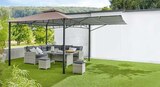 Pavillon "Malmö" im Angebot bei Hellweg in Bünde Pavillon "Malmö" Angebote von HAVESON bei Hellweg Bünde für 249,00 €