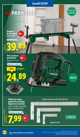 Smartphone Angebote im Prospekt "Fan de l'été" von Lidl Smartphone Angebote im Prospekt "Fan de l'été" von Lidl auf Seite 56