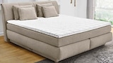 BOXSPRINGBETT „TASSIA“ Angebot im porta Möbel Prospekt BOXSPRINGBETT „TASSIA“ im porta Möbel Prospekt zum Preis von 1.299,00 €