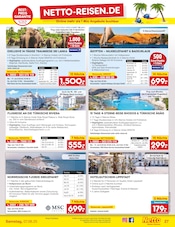 Reis im Netto Marken-Discount Prospekt in Münster Aktueller Netto Marken-Discount Prospekt mit Reis, "Aktuelle Angebote", Seite 45