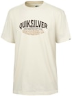 Tee-shirt Homme - QUIKSILVER en promo chez Intersport Tee-shirt Homme - QUIKSILVER dans le catalogue Intersport