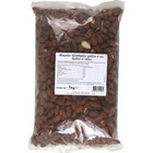 Amandes grillées salées dans le catalogue Carrefour