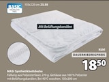 MASI Synthetikbettdecke im JYSK Prospekt MASI Synthetikbettdecke im aktuellen JYSK Prospekt für 18,50 €