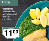 Aktuelle Lachs Angebote bei GLOBUS in Erfurt Aktuelles Gebratenes Wildlachsfilet Angebot bei GLOBUS in Erfurt ab 11,00 €