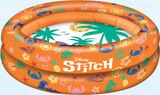 Piscine gonflable stitch - MONDO en promo chez Intermarché Super Versailles à 9,90 €