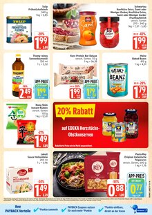 Fleisch im E center Prospekt "Top Angebote" mit 36 Seiten (Rostock)