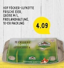 Aktuelle Eier Angebote bei E center in Herne Aktuelles Frische Eier Angebot bei E center in Herne ab 4,09 €