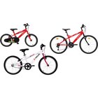 SUR TOUS LES VÉLOS ENFANT JUNIOR DU 16'' AU 24" - TOPLIFE - Carrefour à Massy SUR TOUS LES VÉLOS ENFANT JUNIOR DU 16'' AU 24" - TOPLIFE en promo chez Carrefour Massy