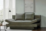 Aktuelles Schlafsofa Angebot bei XXXLutz Möbelhäuser in Wuppertal ab 599,00 €