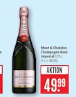 Aktuelle Champagner Angebote bei Marktkauf in Stuttgart Aktuelles Champagne Rosé Imperial Angebot bei Marktkauf in Stuttgart ab 49,99 €