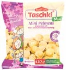 Taschki Pelmeni oder Pelmeni mini im V-Markt Prospekt Taschki Pelmeni oder Pelmeni mini von Dovgan im aktuellen V-Markt Prospekt für 2,29 €