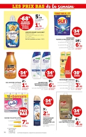 Catalogue Super U en cours à Joué-lès-Tours, "Super U", Page 30