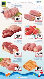 Roastbeef im EDEKA Prospekt in Ahaus Aktueller EDEKA Prospekt mit Roastbeef, "Aktuelle Angebote", Seite 6
