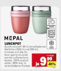 Lunchpot bei Marktkauf im Notzingen Prospekt für 9,99 €