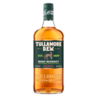 Irish Whiskey Angebote von Tullamore D.E.W. bei Lidl Bietigheim-Bissingen für 13,99 €