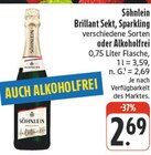 nah und gut Burglauer Prospekt mit  im Angebot für 2,69 €