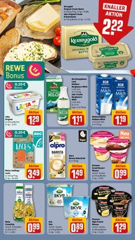 Kaffee im aktuellen REWE Prospekt (Kempten (Allgäu)) Kaffee im REWE Prospekt "Dein Markt" mit 26 Seiten (Kempten (Allgäu))