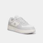 Baskets à lacets RD18 LOW Champion bleu gris femme - La Halle Baskets à lacets RD18 LOW Champion bleu gris femme à 45,99 € dans le catalogue La Halle