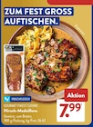 Hirsch-Medaillons im ALDI SÜD Prospekt zum Preis von 7,99 €
