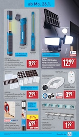 Aktueller ALDI Nord Prospekt mit Kabel, "Aktuelle Angebote", Seite 17