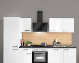 Küchenzeile im Angebot bei Opti-Wohnwelt in Bremen Küchenzeile Angebote von MODULFORM, LAURUS bei Opti-Wohnwelt Bremen für 2.199,00 €