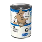 Häppchen in Sauce im Angebot bei Lidl in Hildesheim Häppchen in Sauce Angebote von MILA'S WORLD bei Lidl Hildesheim für 0,45 €