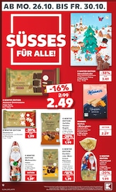 Weihnachtsessen im Kaufland Prospekt in Hildesheim Aktueller Kaufland Prospekt mit Weihnachtsessen, "Hier bin ich richtig", Seite 16